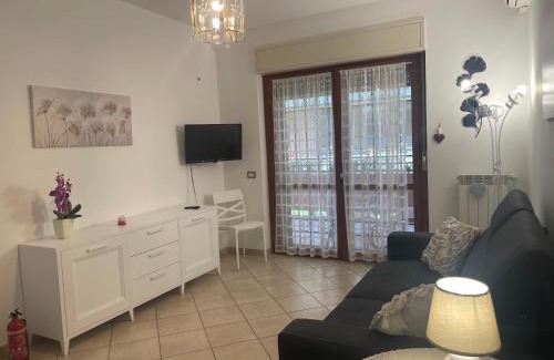 Rome Province Apartment | Love Dream House