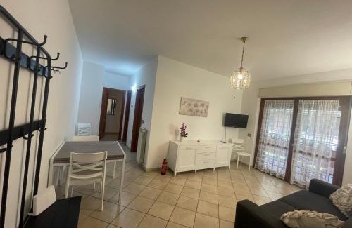 Rome Province Apartment | Love Dream House