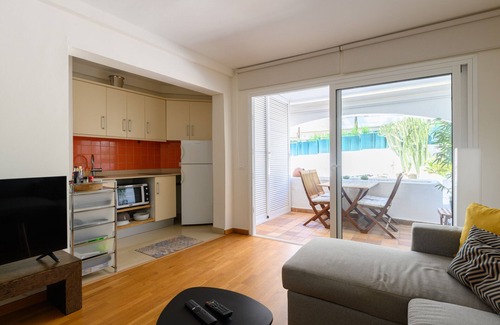 San Agustin Ski Chalet | Lovely Peaceful Home By CanariasGetaway