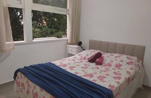 Santa Teresa Apartment | Love Glória Studio