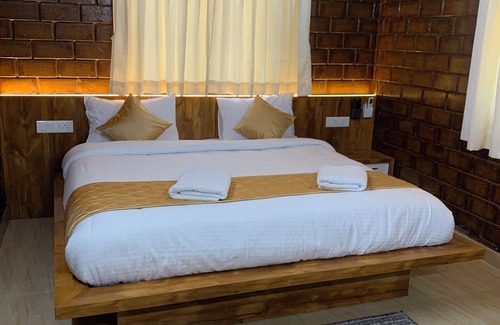 Tirupur Hotel | LOVE GREEN RESORTS
