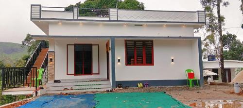 Udumbanchola Villa | Love Green Villa