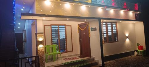 Udumbanchola Villa | Love Green Villa