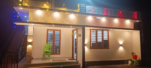 Udumbanchola Villa | Love Green Villa