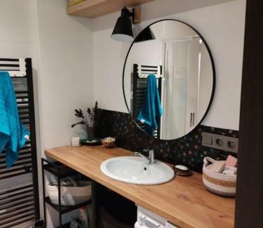 Brno Apartment | Love Home