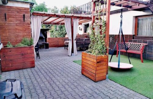 Brno Apartment | Love Home
