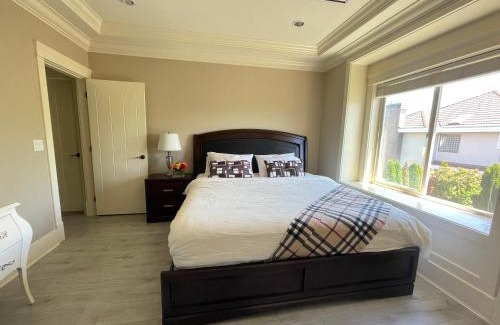 Richmond House | Love Home Inn