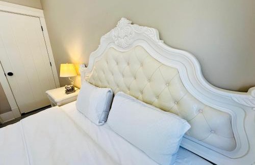 Richmond House | Love Home Inn