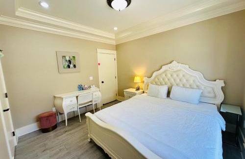 Richmond House | Love Home Inn