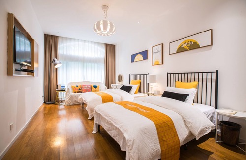 Qingpu House | Love Home NECC