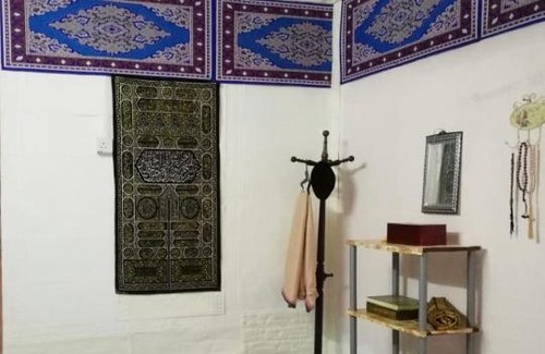 Kampung Guar Syed Alwi House | Love homestay CT