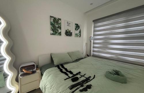 District 9 Apartment | Love homestay with toys - Homioh homestay