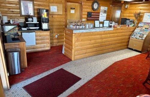 Alma Hotel | Love Hotels Western Holiday by OYO at Harlan Lake NE