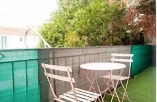 Aulnay-sous-Bois Apartment | Love House SPA 4 - Paris 93