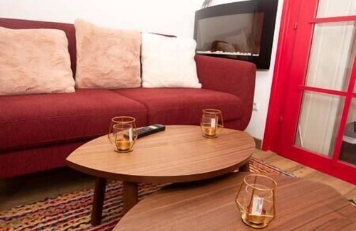 Aulnay-sous-Bois House | Love House SPA SAUNA terrace - Paris 93