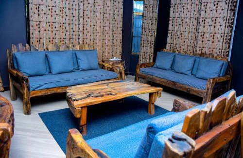 Dodoma Apartment | Love House