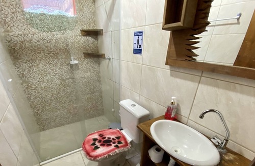 Aracatuba Ski Chalet | love hut