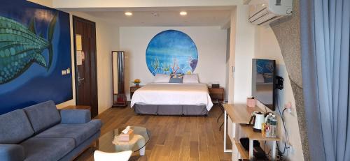 Checheng House | Love in the Gulf
