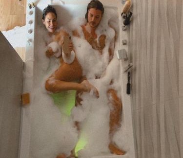 Babilafuente House | Love in the Loft