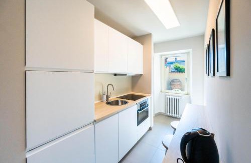 Grumello del Monte Apartment | Love Italy Homes - Il Borghetto Suite