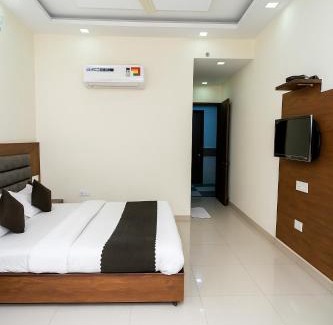 Mandla Hotel | Love Kush Hospitality by Woodlark Chandigarh II Top Rated and Most Awarded Property in Tricity