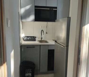 Hamor Apartment | Love Lair Apartman