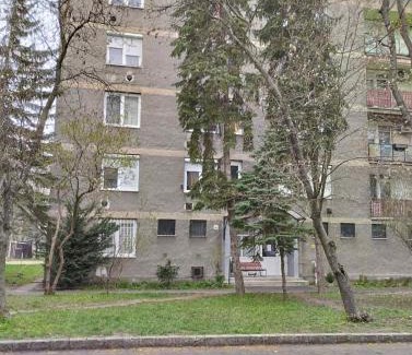 Hamor Apartment | Love Lair Apartman