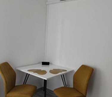 Hamor Apartment | Love Lair Apartman