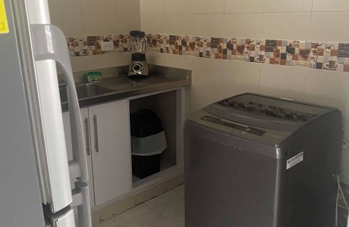 El Rodadero Apartment | Love, life and beach