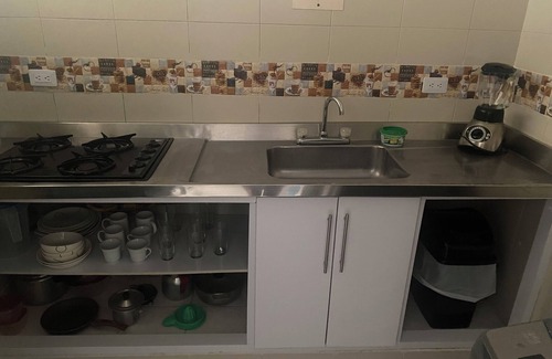 El Rodadero Apartment | Love, life and beach