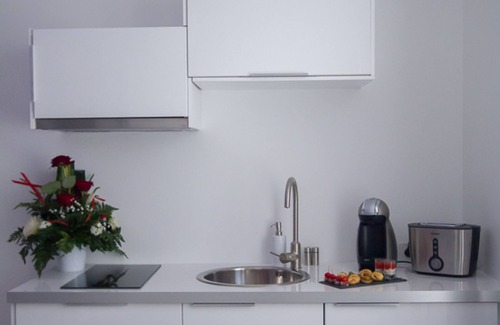 Victor Hugo - Saint-Augustin Bed & Breakfast | Love Loft