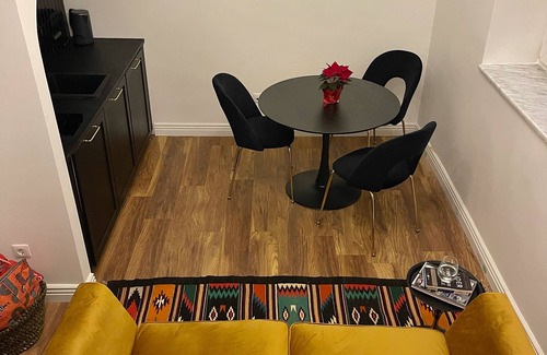 Baia Mare House | Love&Loft. Home away from home in the heart of Baia Mare