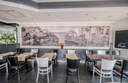 Mondorf-les-Bains Bed & Breakfast | Love