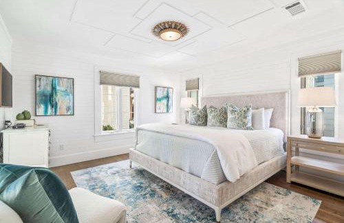 Seaside House | Love Me True