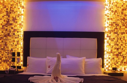 Puebla Hotel | Love Motel