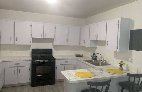 Nassau Apartment | Love nature? You are absolutely going to LOVE this place!