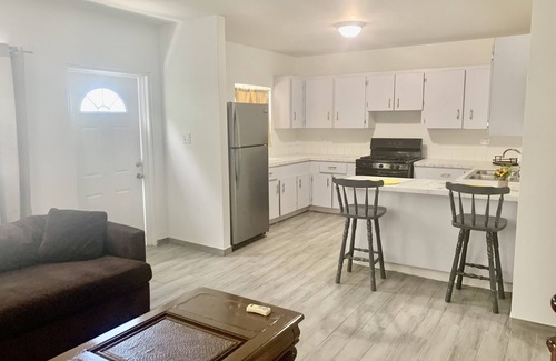 Nassau Apartment | Love nature? You are absolutely going to LOVE this place!