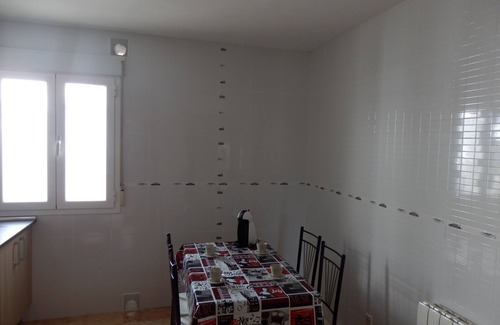 Arcas Condo | LOVE NEST IN CUENCA