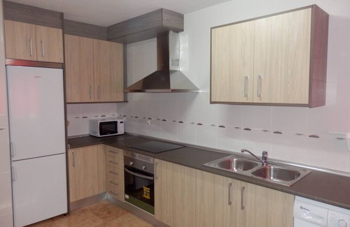 Arcas Condo | LOVE NEST IN CUENCA