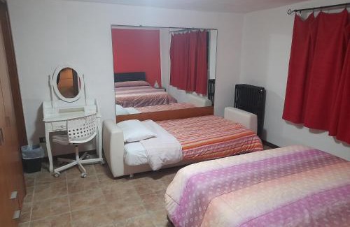Parma Apartment | Love nest Parma