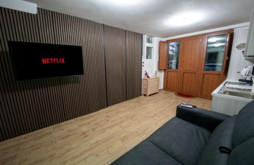Uopini Apartment | Love Nest Siena