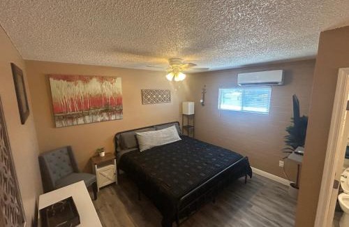 Bullhead City Apartment | Love nest