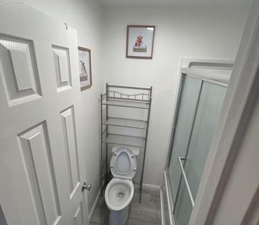 Bullhead City Apartment | Love nest