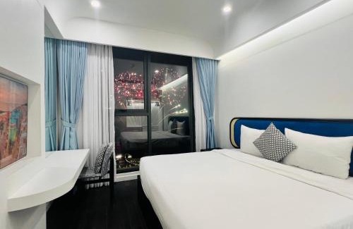 An Thoi Apartment | Love & Peace Apartment