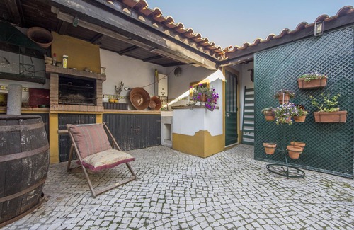 Sao Simao House | Love Peace & Azeitão - (Dog Friendly)