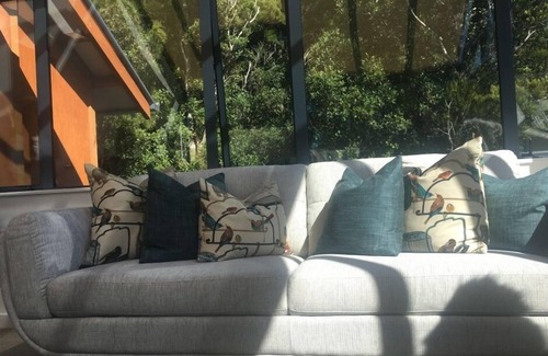 Punakaiki Apartment | Love Punakaiki Couples Retreat