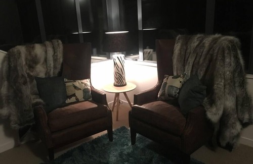 Punakaiki Apartment | Love Punakaiki Couples Retreat