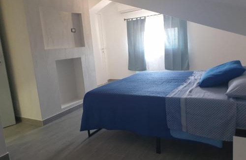 Roccasecca Apartment | Love&Relax