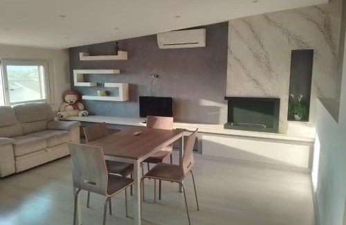 Roccasecca Apartment | Love&Relax