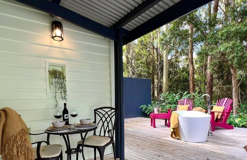 Reesville Cottage | ❤️Love Romance Celebration❤️Exclusive Couples Heaven